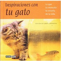 Inspiraciones con tu gato