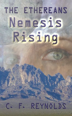 The Ethereans (Nemesis Rising, #2)