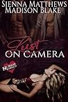 Lust on Camera (No Holds Barred #2)