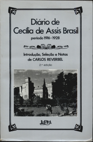 Diário de Cecília de Assis Brasil