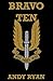 BRAVO TEN: Gripping Special Forces Action With The Rhodesian SAS (They Who Dared Book 1)