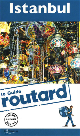 Guide du routard Istanbul (Paperback)