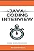Java Coding Interview