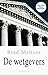 De wetgevers by Brad Meltzer