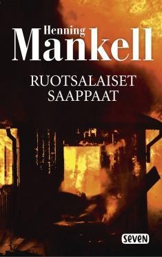 Ruotsalaiset saappaat