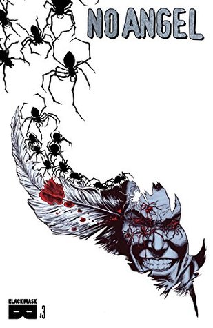 No Angel #3 (Kindle Edition)