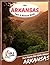 The Arkansas Fact and Picture Book Fun Facts for Kids About Arkansas (Turn and Learn) by Gina McIntyre