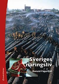 Sveriges Näringsliv