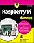 Raspberry Pi for Dummies