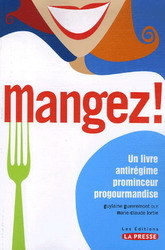 Mangez ! (Paperback)
