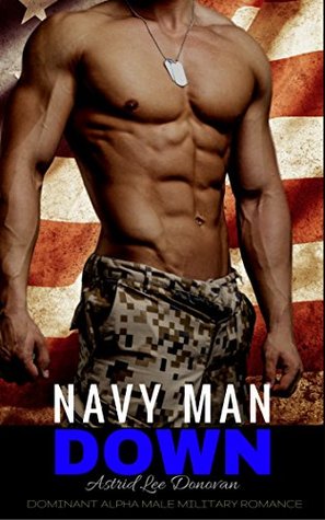 Navy Man Down (Kindle Edition)