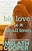 Big Love in a Small Town by Inglath Cooper