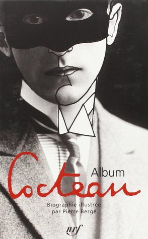 Album Cocteau: ICONOGRAPHIE COMMENTEE