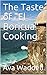 The Taste of "El Boricua" C...