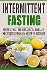 Intermittent Fast...