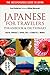 Japanese for Travelers Phrasebook & Dictionary by Scott Rutherford
