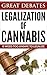 Legalization Of Cannabis: I...
