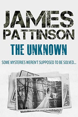 The Unknown (Kindle Edition)