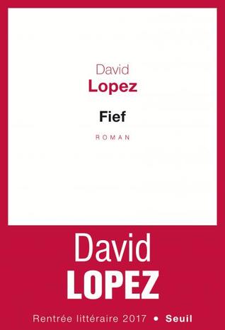 Fief (Paperback)