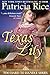 Texas Lily (Too Hard To Handle Book 1)