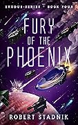 Fury Of The Phoenix