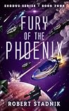 Fury Of The Phoenix (Exodus #4)