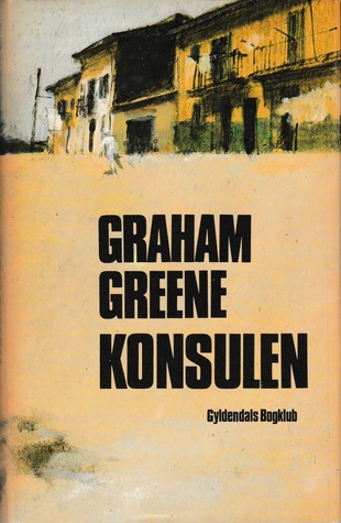 Konsulen