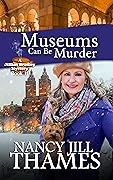 Museums Can Be Murder