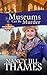 Museums Can Be Murder by Nancy Jill Thames