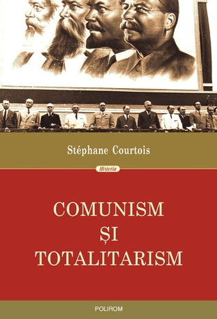 Comunism și totalitarism