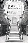 Book cover for Persuasione