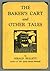The Baker's Cart, and Other Tales