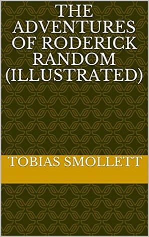 The Adventures of Roderick Random
