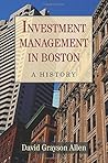 Investment Manage...