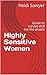 Highly Sensitive Women: Gui...