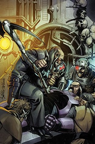 The Amory Wars: Good Apollo, I'm Burning Star IV #7 (Kindle Edition)