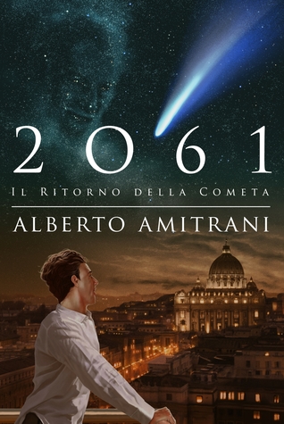 2061: il ritorno della cometa (ebook)