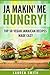 Ja Making Me Hungry! by Lauren Smith