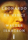 Leonardo da Vinci by Walter Isaacson