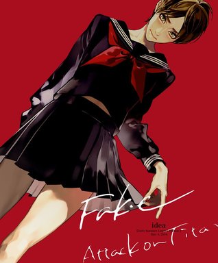 Shingeki no Kyojin dj – Fake