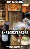 THE FORSYTE SAGA:...