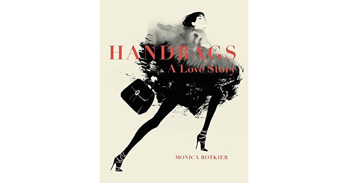 handbags a love story