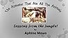 The Anteater That...