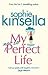 My Not So Perfect Life