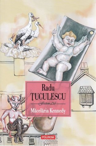 Măcelăria Kennedy (Paperback)
