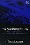 The Psychological Autopsy