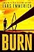 Burn: A Sam Jameson Thriller