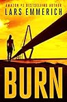 Burn: A Sam Jameson Thriller