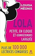 Lola, petite, en cloque et complètement larguée