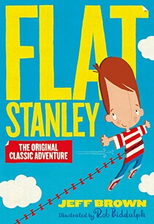Flat Stanley